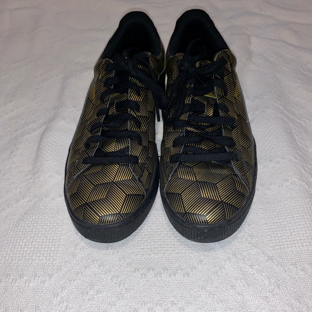 PUMA sneakers